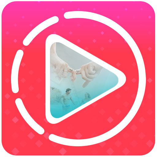 DP and Status Videos icon
