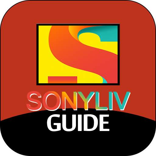 Guide For SonyLIV(Unofficial) 1.1