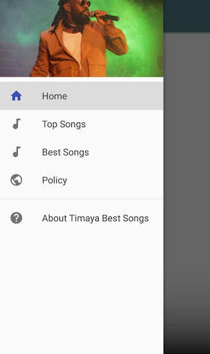Timaya Best Songs screenshot 1