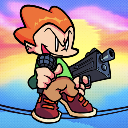 FNF Retro Mods icon