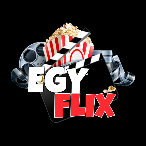 Egyflix Pro icon