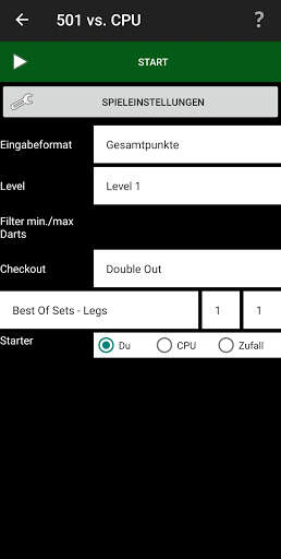My Dart Training screenshot 8