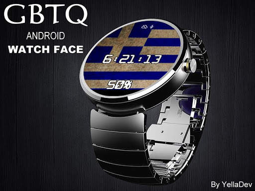 GBTQ (World Flags) screenshot 7