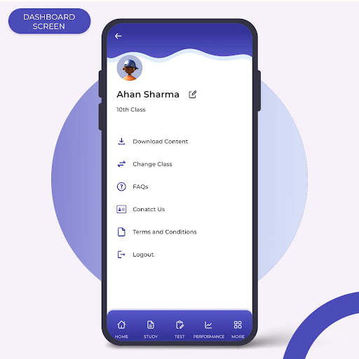 Studynlearn- Learning App screenshot 2