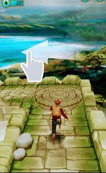 Temple Run 3 - developed for 2019 advanced edition screenshot 4