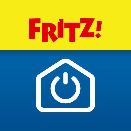 FRITZ!App Smart Home 1.14.0