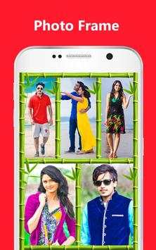 Nature Photo Frames Dual - Nature Dual Photo Frame 11 تصوير الشاشة