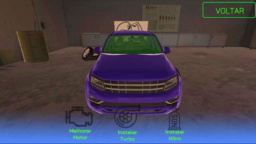 Real Car Street Driving screenshot 3