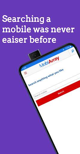 MobiArray (Latest Mobile Price in Pakistan) screenshot 6