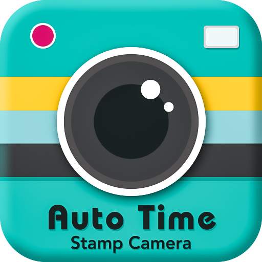 Auto TimeStamp Camera 1.0