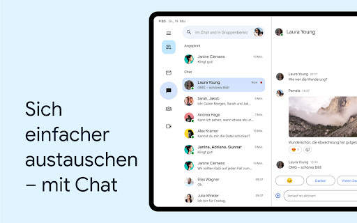 Gmail screenshot 11