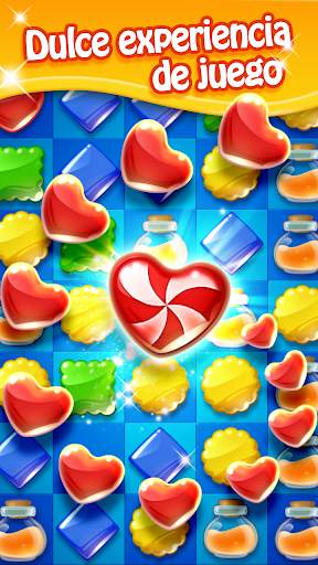 Galleta screenshot 2