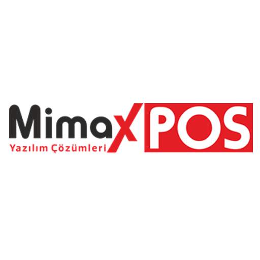 MimaxPOS Mobil Terminal 0.0.1