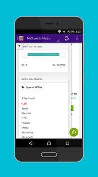 Mobile Prices in Sri Lanka screenshot 5