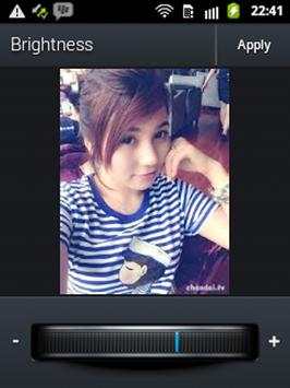 S-Photo Editor Filter screenshot 2