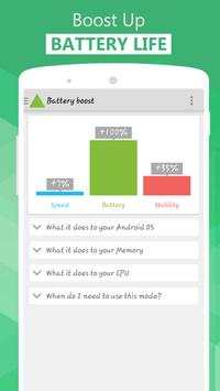 Octa Core Processor Booster screenshot 6