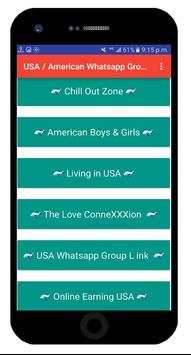 Whatsapp Joining Group Unlimited screenshot 3