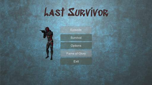 Last Survivor screenshot 7