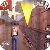 Guide for San Andreas 1.0