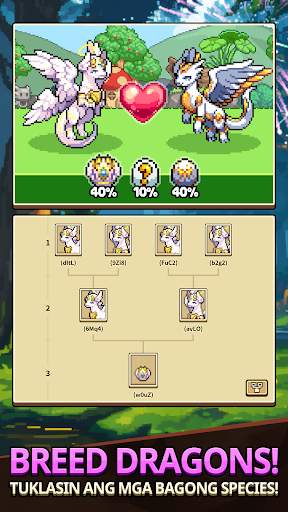 Dragon Village Collection screenshot 3