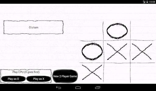 Paper Games screenshot 5