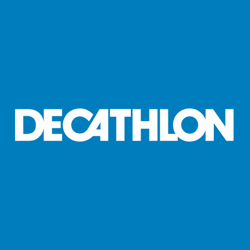 Decathlon Shopping App icon