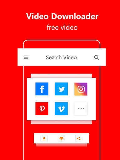 All video downloader & Play Tube screenshot 11
