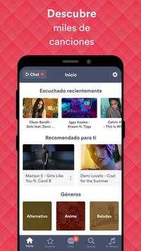 Youtify screenshot 1
