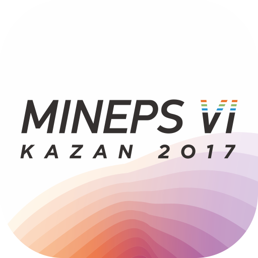 MINEPS VI  AR icon