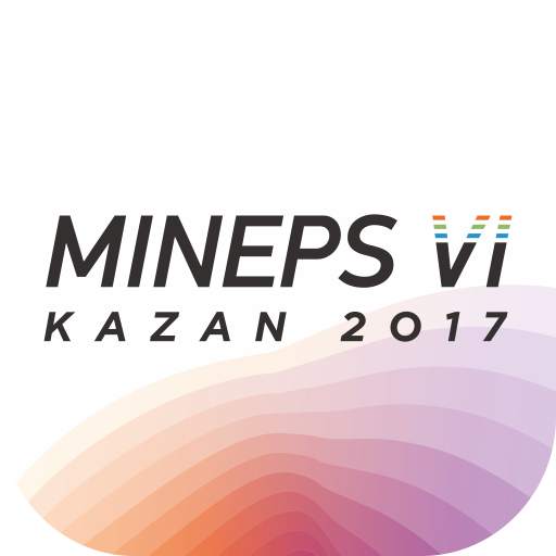 MINEPS VI  AR screenshot 1