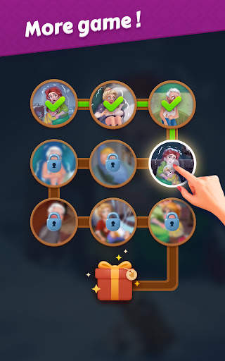 Jigsaw Puzzles - Block Puzzle screenshot 16