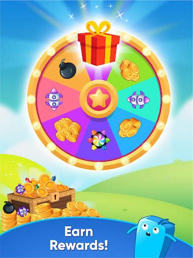 Offline Puzzle Game - no wifi screenshot 2