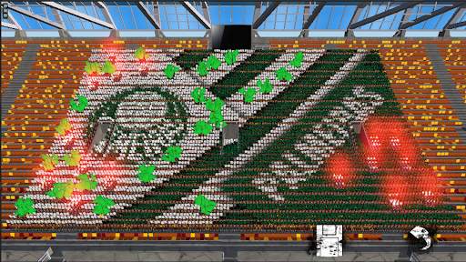 Jogo Ultras screenshot 2