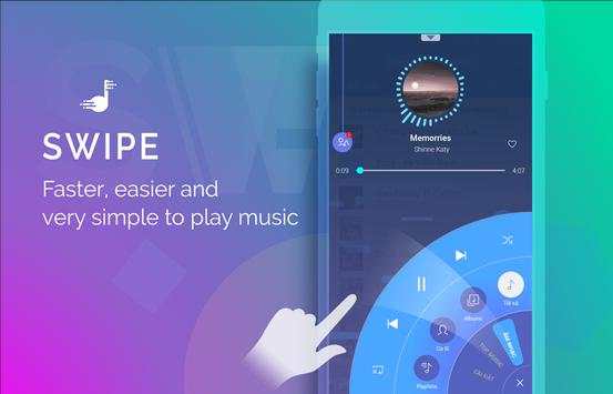 iPlay Music screenshot 1