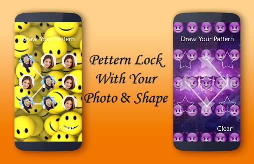 Emoji Lock Screen 3 تصوير الشاشة