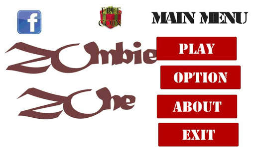 Zombie Zone screenshot 2