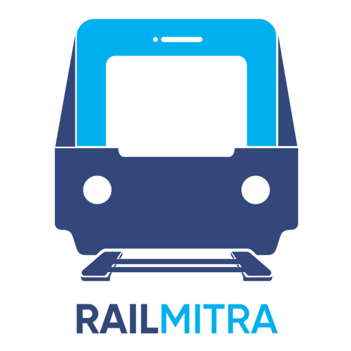 LiveTrain, PNR &amp; Food Delivery icon