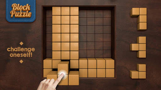 Wood Block - Music Box screenshot 7