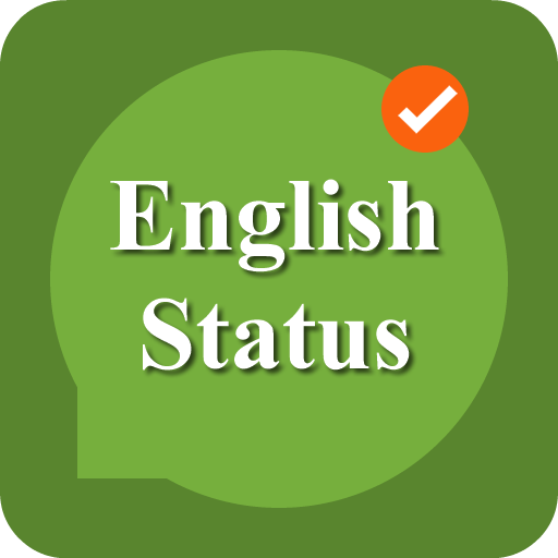 English Status icon