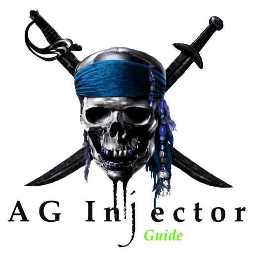 Tricks for AG-Injector diamond and skins Unlock 1.1