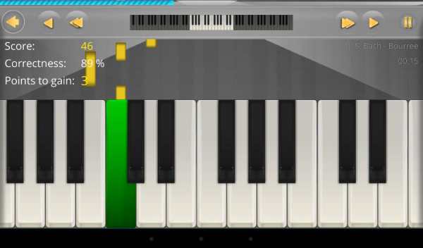 Piano Teacher screenshot 13