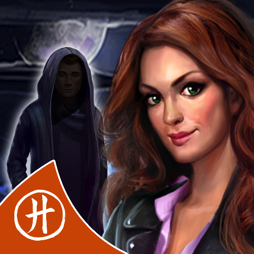 Adventure Escape: Cult Mystery icon
