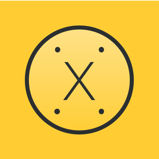 Luxer One icon