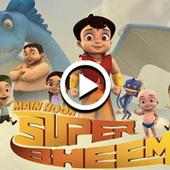 ikon Full Super Bheem Video