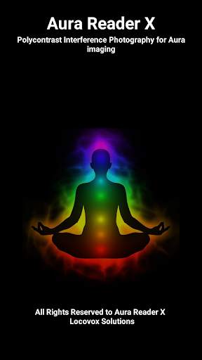Aura Reader X screenshot 1