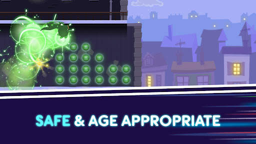 PJ Masks™: Moonlight Heroes 7 تصوير الشاشة