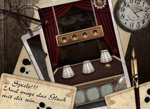 Escape The Mansion screenshot 6