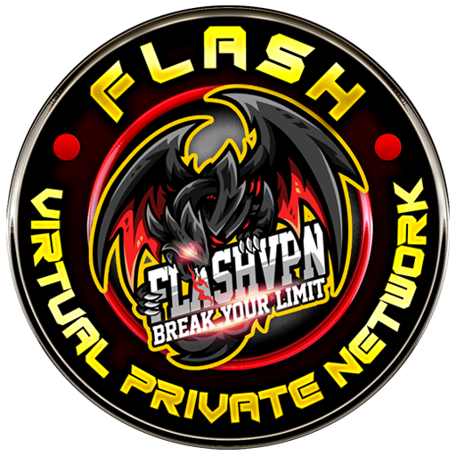 Flash VPN Official icon