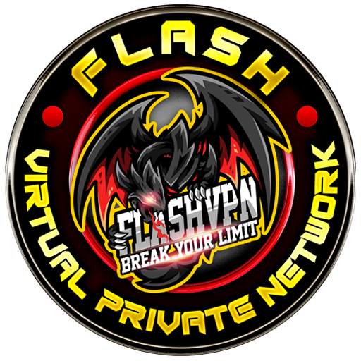 Flash VPN Official 1.0