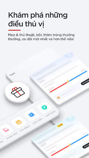 TCL Home screenshot 4